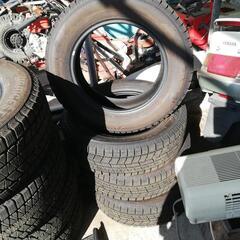 横浜タイヤ スタッドレス205/65 R 16