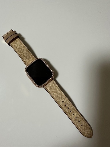 携帯アクセサリー Apple Watch SE