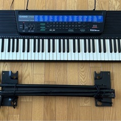 CASIO カシオ　エレクトーン