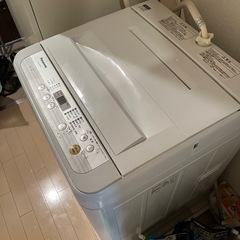 洗濯機機の画像