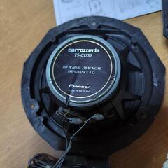 カロッツェリア TS-C1730Ⅱの画像