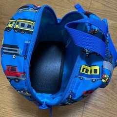 ベビー&キッズ　リュックの画像