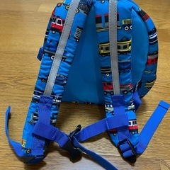 ベビー&キッズ　リュックの画像