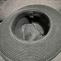 帽子②の画像
