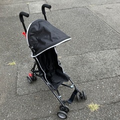 所沢付近　手渡しのみ　MA-o ベビーカー b型 超軽量3.8kg
