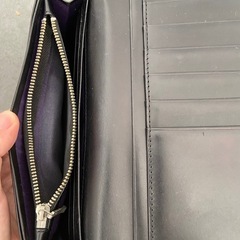 (値下げ)ポールスミス　長財布の画像