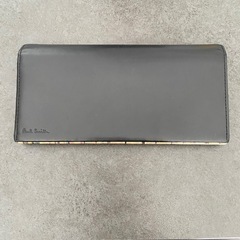 (値下げ)ポールスミス　長財布