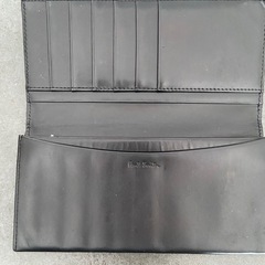 (値下げ)ポールスミス　長財布の画像