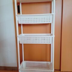 キッチンワゴン