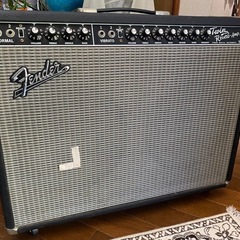 フェンダー ’65 ツインリバーブ ギター アンプ　fender...