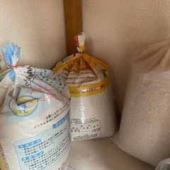 お米（古米)