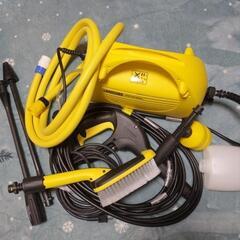 【中古】ケルヒャー(JTK22plus)