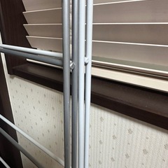 無印良品 ユニットシェルフ 棚板 帆布 引き出し 帆立木製の画像