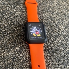 アップルウォッチ