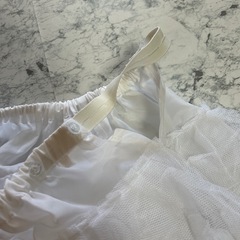 パニエ　140-サイズMの方まで　46cmの画像