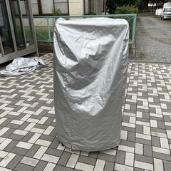 タイヤラック2の画像