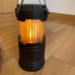 ゆらゆらライトの画像