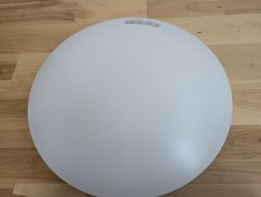 【キャンセルまち】パナソニック　LED照明器具　シーリングライト　LGC21104