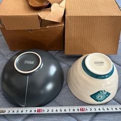 【新品未使用】ミスタードーナツプレミアセットの画像