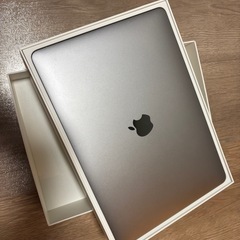 MacBook Pro 13-inch 2017年モデルの画像