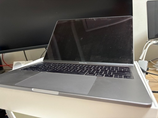 MacBook Pro 13-inch 2017年モデル