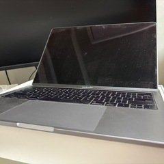 MacBook Pro 13-inch 2017年モデル