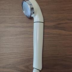 アラミック節水シャワーヘッド