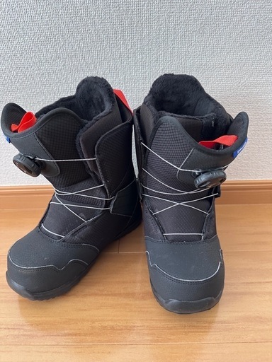 BURTON  スノーボード　ブーツ　23.0
