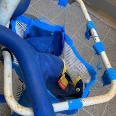 ミッキー　三輪車の画像