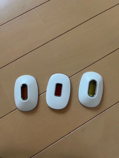 アイスレディの脱毛器　中古