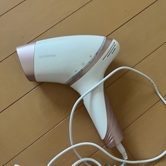 アイスレディの脱毛器　中古
の画像