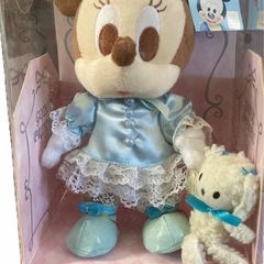 ゴシックミニーちゃん