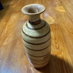 ⑤花器　花瓶　一輪挿し