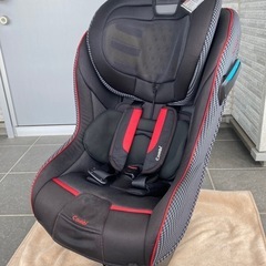 コンビ　チャイルドシート