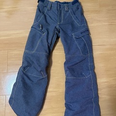 BURTON ウェア　パンツ　S