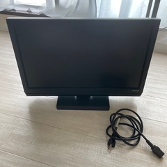 I-ODATA 　液晶モニター(地デジ・BS、ゲーム、PC)フル...