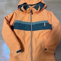 BURTON スキーウェア　ジュニア