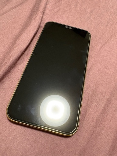 iPhone12 Pro256Gゴールド