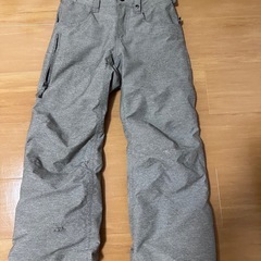 BURTON ウェア　パンツ　ジュニア