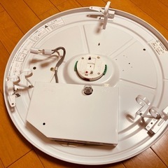 丸善電機蛍光灯シーリングライト