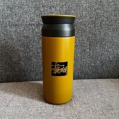 stussy×KINTO 限定コラボタンブラー