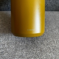 stussy×KINTO 限定コラボタンブラーの画像
