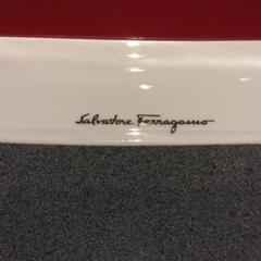 Ferragamo　フェラガモ　陶器　新品。の画像