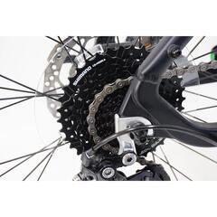 HARO  DOUBLE PEAK 27.5 TRAIL 2021年モデル マウンテンバイク Sサイズ 