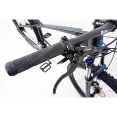 HARO  DOUBLE PEAK 27.5 TRAIL 2021年モデル マウンテンバイク Sサイズ 