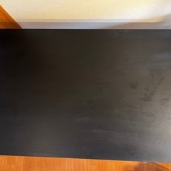 IKEAテーブル（分解してのお渡し）