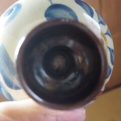 壷、容器、徳利？珍品、焼き物の画像