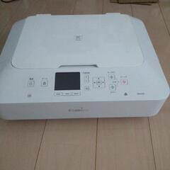 canonプリンター複合機ジャンク品