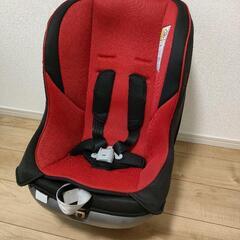 Combi　チャイルドシート