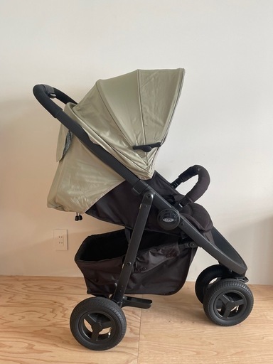 【直接お取引限定】グレコ　Graco ベビーカー　シティトレックGB